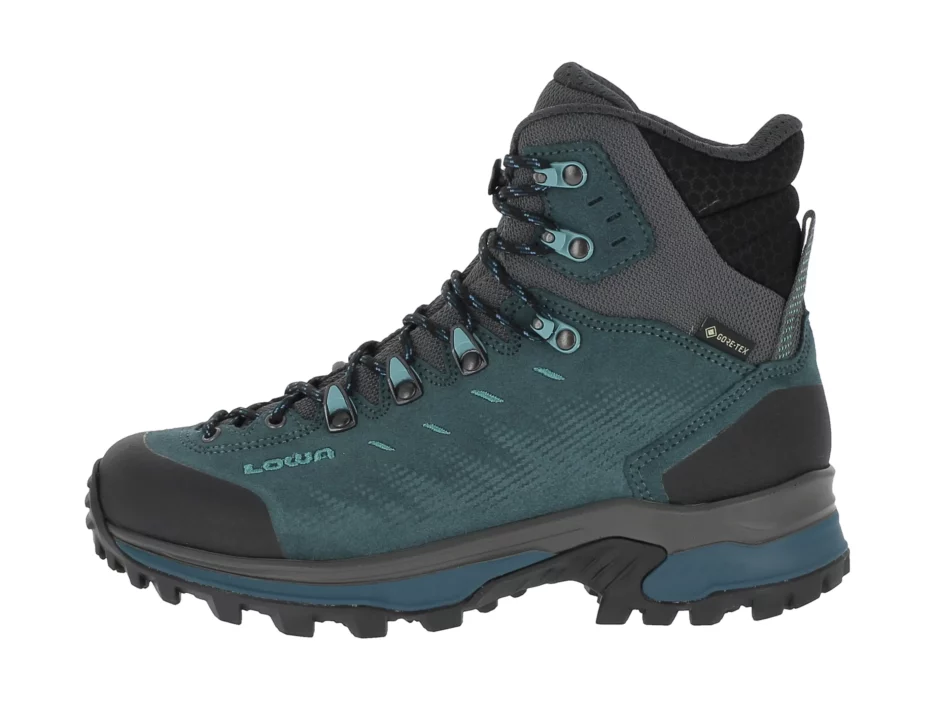 Lowa Randir GTX Mid Ws Bergschuhe petrol arktis freigestellt-0001.webp