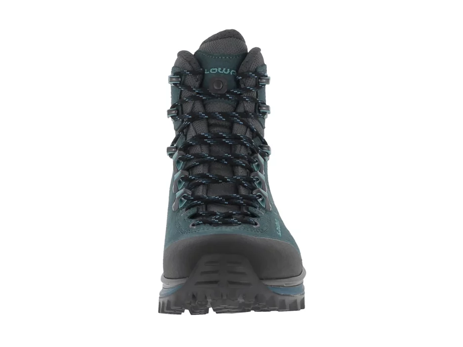 Lowa Randir GTX Mid Ws Bergschuhe petrol arktis freigestellt-0002.webp