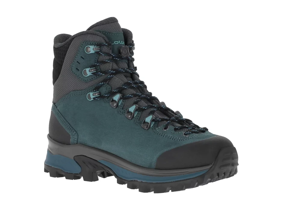 Lowa Randir GTX Mid Ws Bergschuhe petrol arktis freigestellt-0003.webp