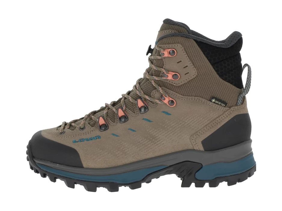 Lowa Randir GTX Mid Ws Bergschuhe stein petrol-0001.webp