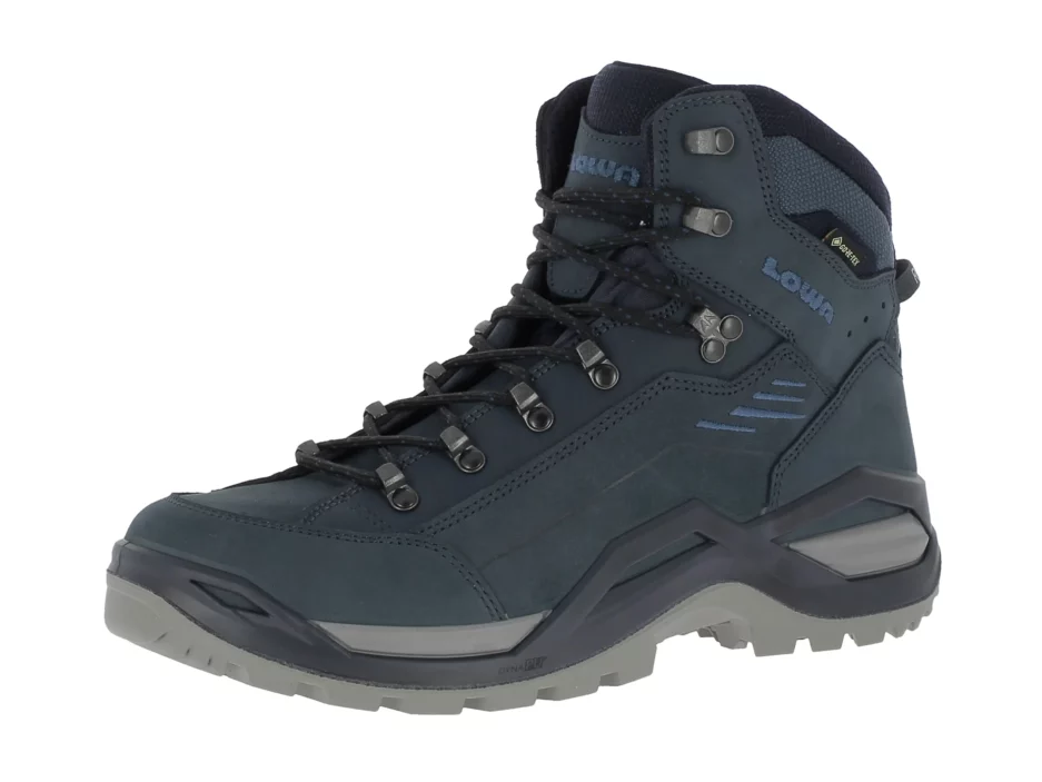 Lowa Renegade Evo GTX Mid Wanderschuhe navy blau-0000.webp