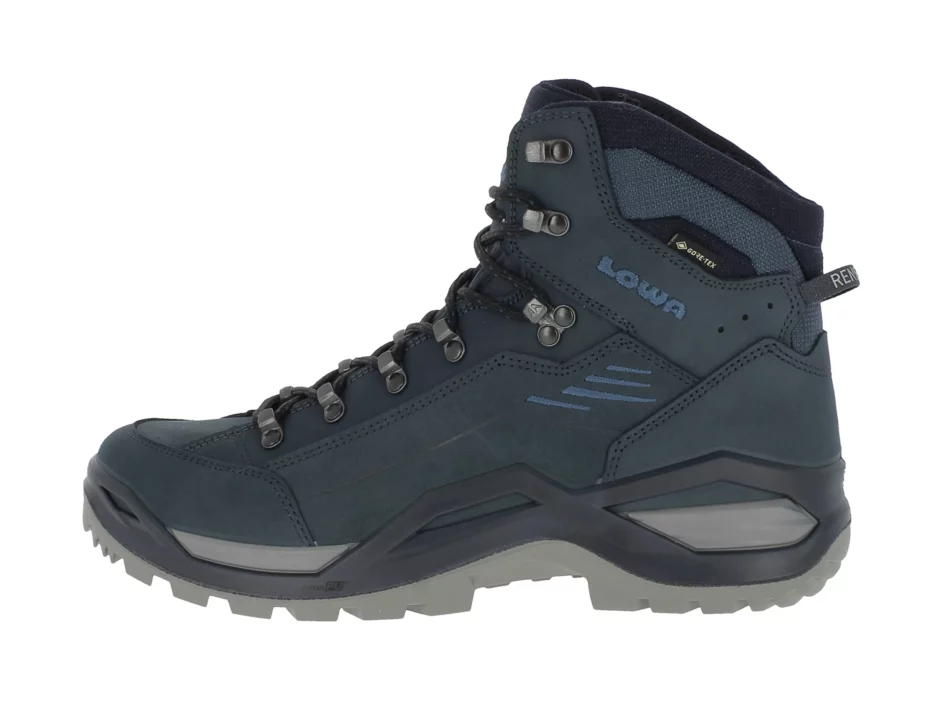 Lowa Renegade Evo GTX Mid Wanderschuhe navy blau-0001.webp