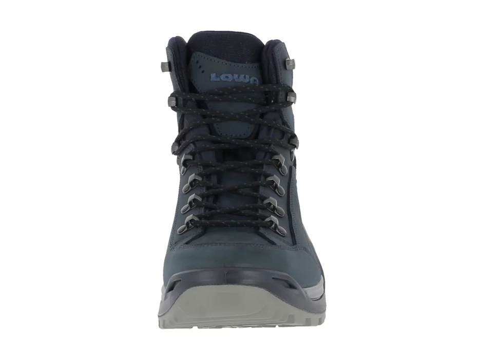 Lowa Renegade Evo GTX Mid Wanderschuhe navy blau-0002.webp