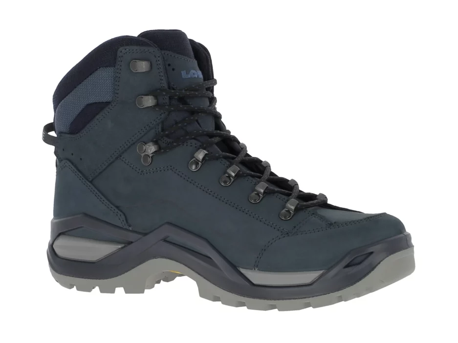 Lowa Renegade Evo GTX Mid Wanderschuhe navy blau-0003.webp