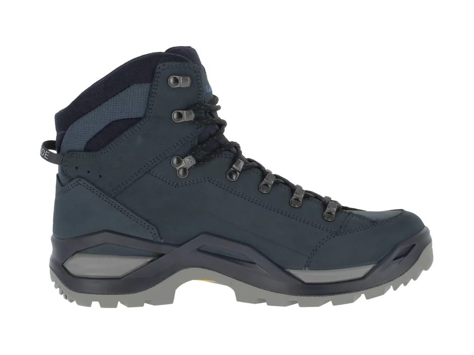 Lowa Renegade Evo GTX Mid Wanderschuhe navy blau-0004.webp