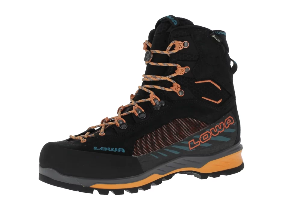 Lowa Vajolet GTX Mid Bergschuhe schwarz flame-0000.webp