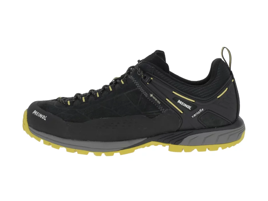 Meindl Top Trail GTX Wanderhalbschuhe schwraz gelb-0001.webp