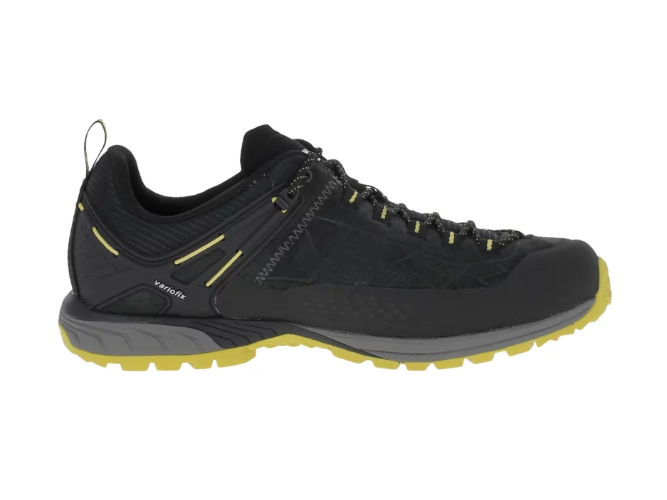 Meindl Top Trail GTX Wanderhalbschuhe schwraz gelb-0004.webp