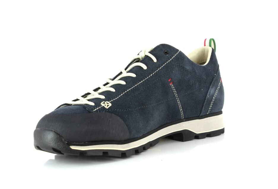 Dolomite Cinquantaquattro Low Blue Cord0004-min