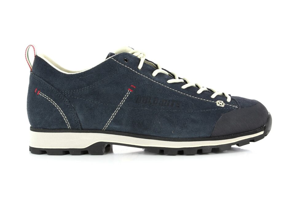 Dolomite Cinquantaquattro Low Blue Cord0007-min