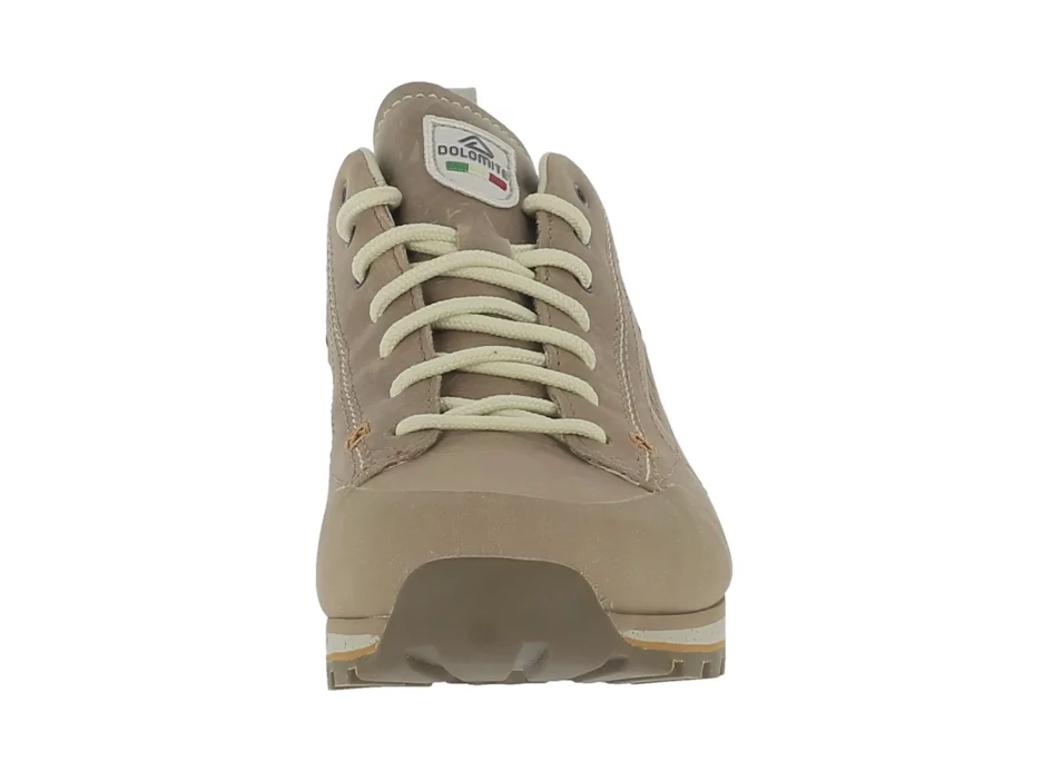 Dolomite Cinquantaquattro Low FG Evo GTX Ws Freizeitschuhe taupe beige-0002.webp