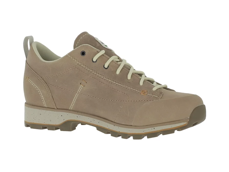 Dolomite Cinquantaquattro Low FG Evo GTX Ws Freizeitschuhe taupe beige-0003.webp