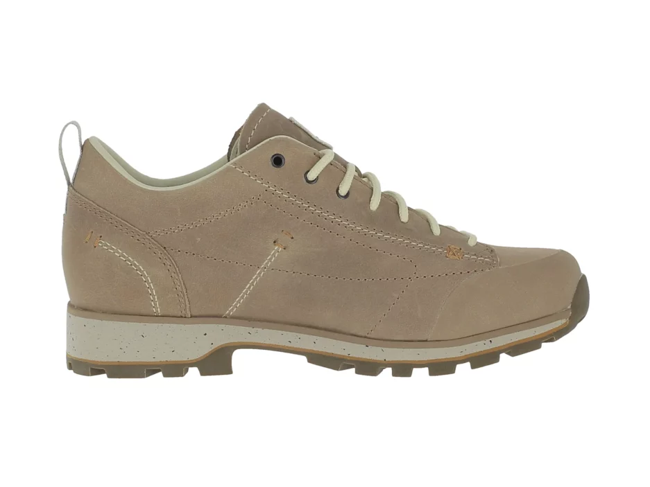 Dolomite Cinquantaquattro Low FG Evo GTX Ws Freizeitschuhe taupe beige-0004.webp