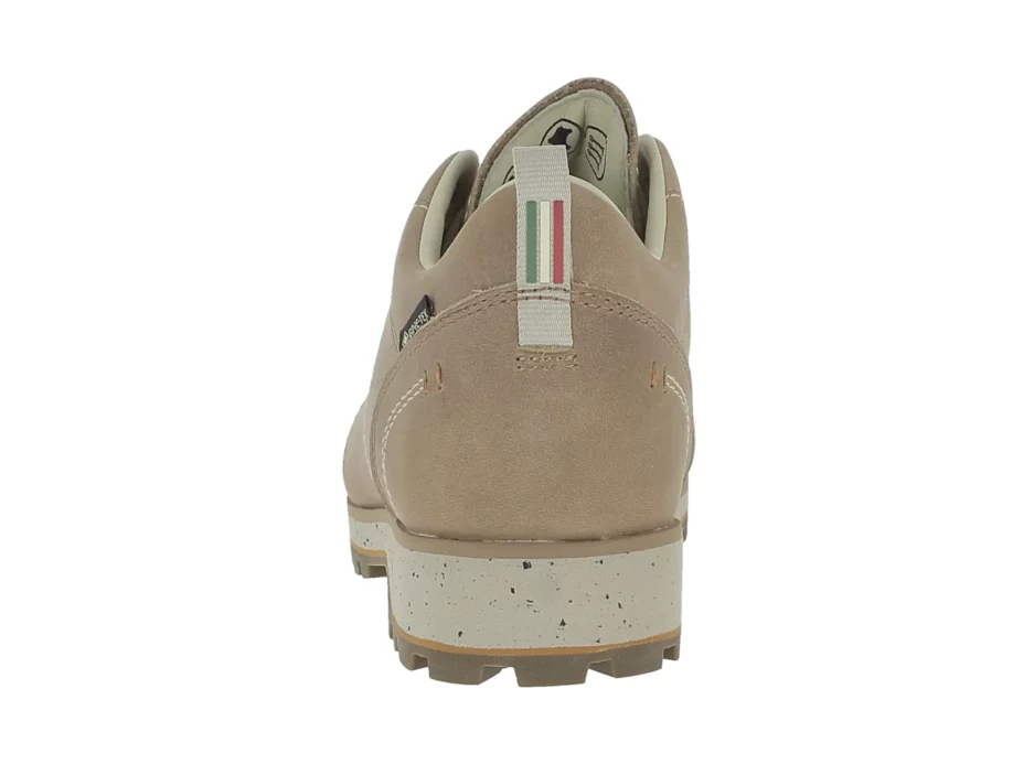 Dolomite Cinquantaquattro Low FG Evo GTX Ws Freizeitschuhe taupe beige-0005.webp