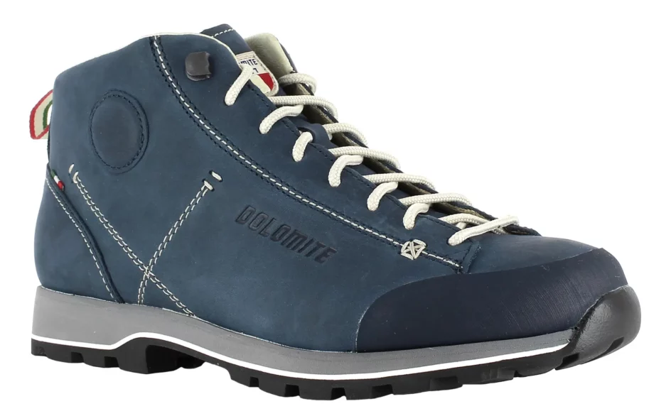 Dolomite Cinquantaquattro Mid FG GTX blue navy Freizeitschuhe0001.webp