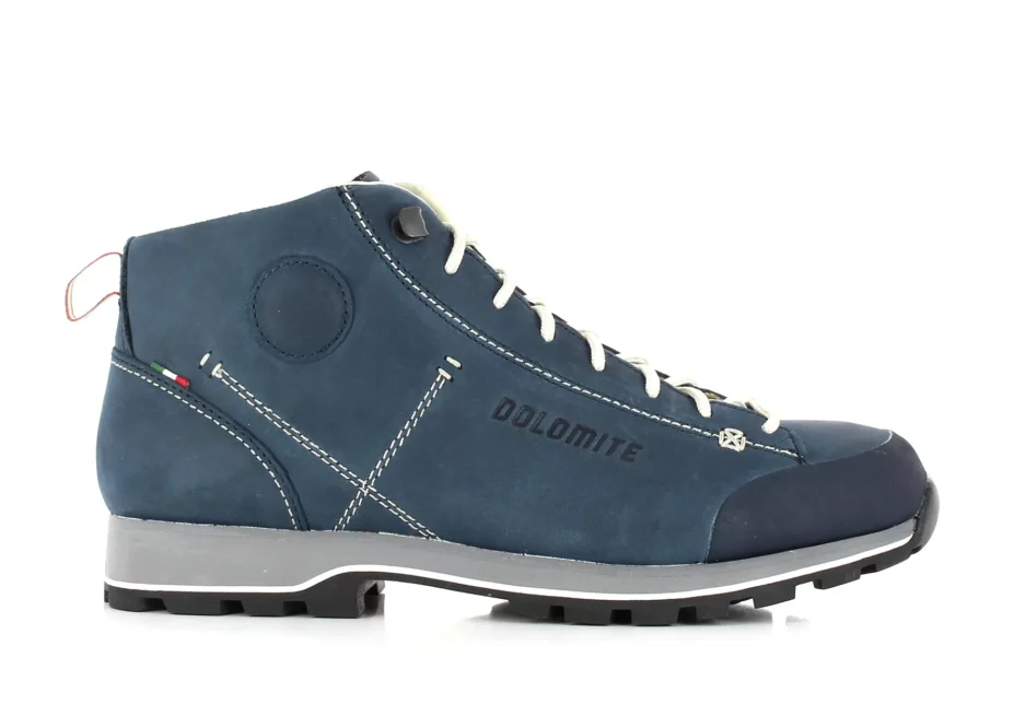 Dolomite Cinquantaquattro Mid FG GTX blue navy Freizeitschuhe0002.webp