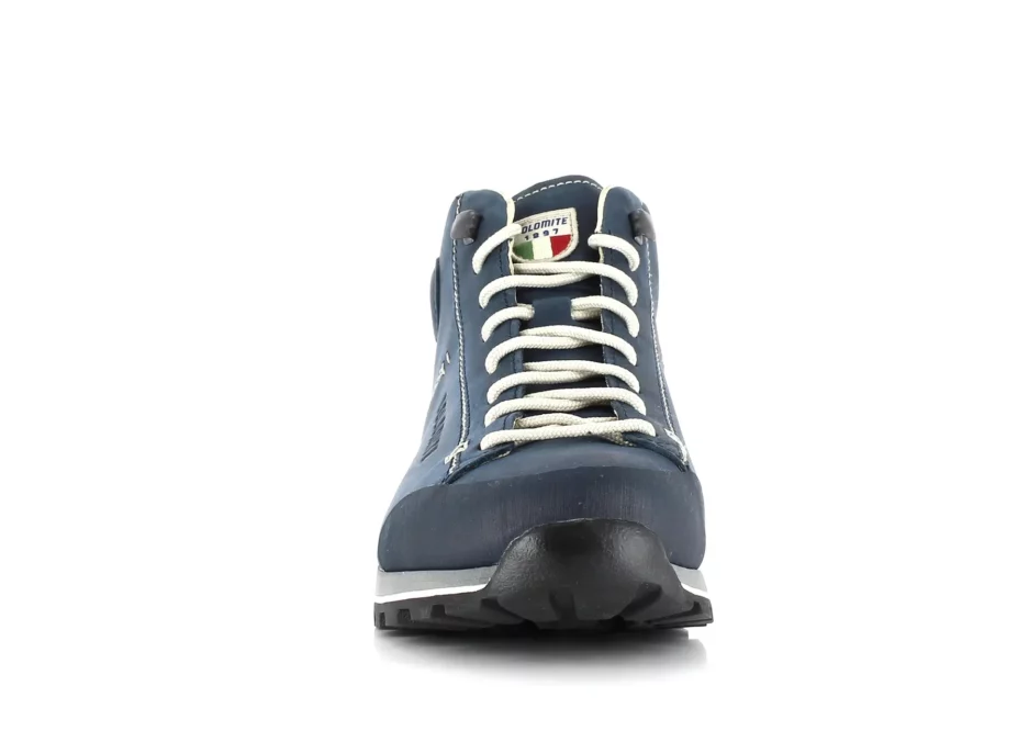 Dolomite Cinquantaquattro Mid FG GTX blue navy Freizeitschuhe0004.webp