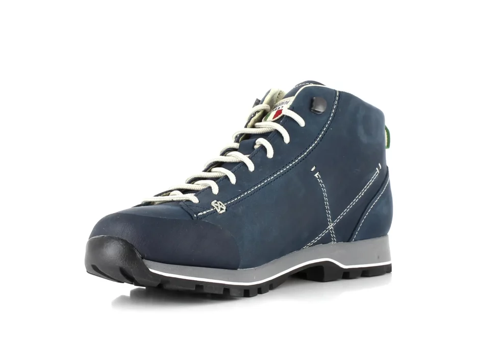 Dolomite Cinquantaquattro Mid FG GTX blue navy Freizeitschuhe0005.webp