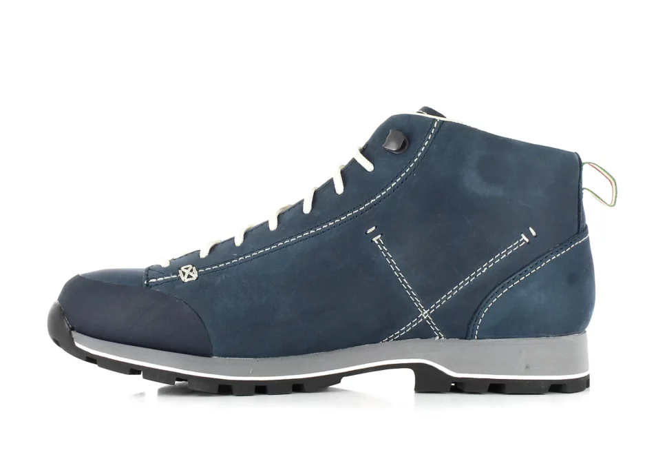 Dolomite Cinquantaquattro Mid FG GTX blue navy Freizeitschuhe0006.webp