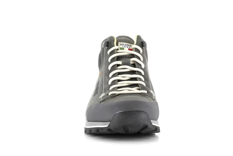 Dolomite Cinquantaquattro Mid FG gunmetal grey Freizeitschuhe0004.webp