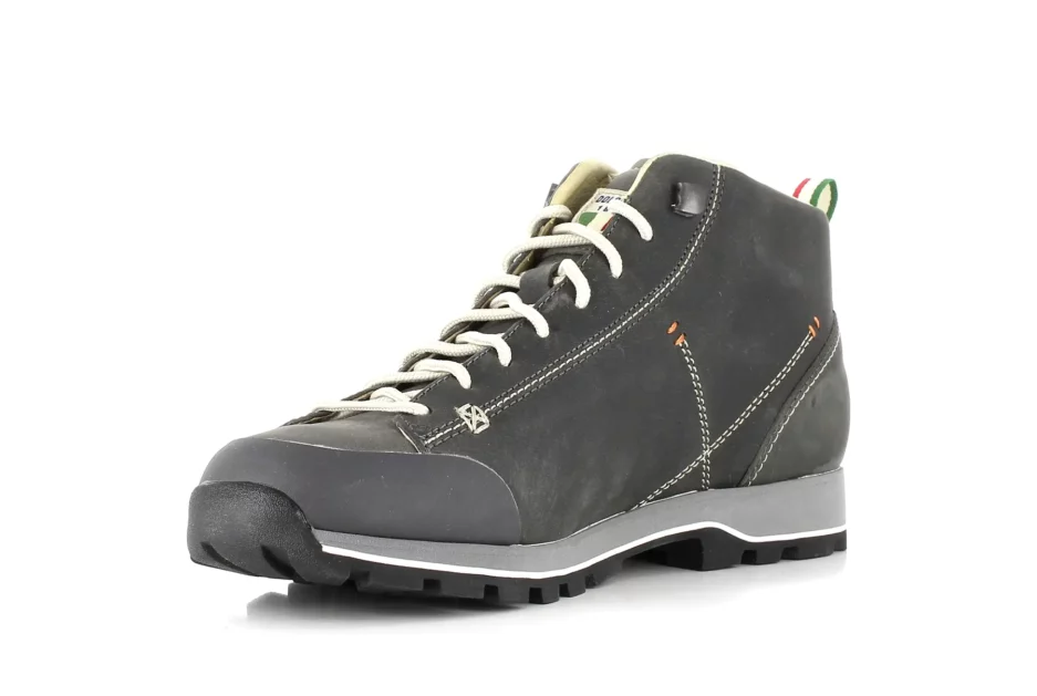 Dolomite Cinquantaquattro Mid FG gunmetal grey Freizeitschuhe0005.webp