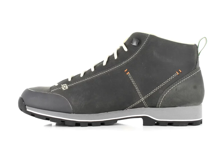 Dolomite Cinquantaquattro Mid FG gunmetal grey Freizeitschuhe0006.webp