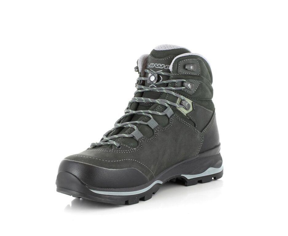 Lowa Lady Light GTX graphite Jade Bergschuhe0005.jpg