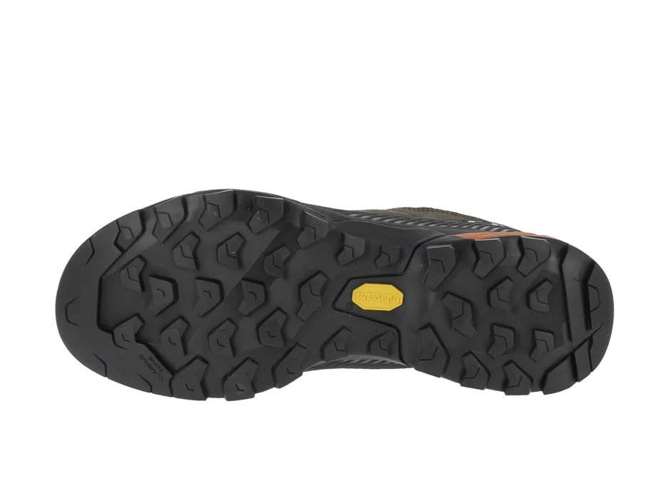 Scapra Rapid XT GTX Zustiegsschuhe caribou rust orange-0006.webp