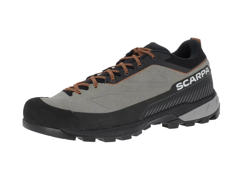 Scapra Rapid XT Zustiegsschuhe taupe rust orange-0000.webp