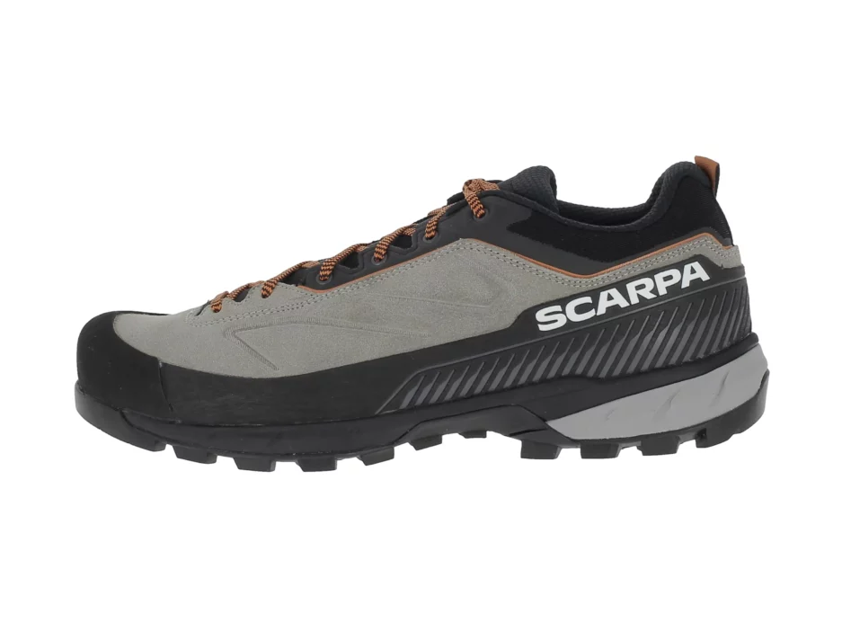 Scapra Rapid XT Zustiegsschuhe taupe rust orange-0001.webp