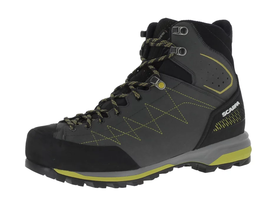 Scapra Zodiac TRK GTX Bergschuhe anthracite sulphur-0000.webp