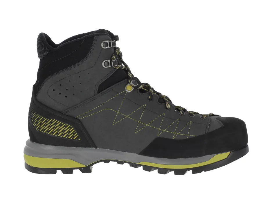 Scapra Zodiac TRK GTX Bergschuhe anthracite sulphur-0004.webp