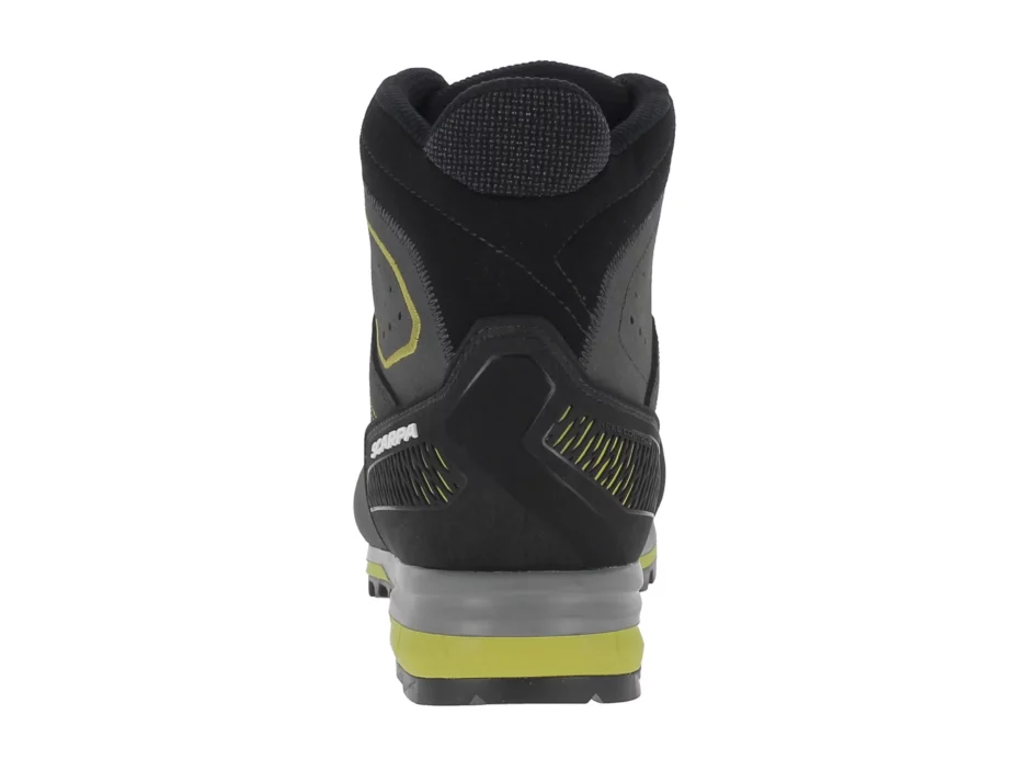 Scapra Zodiac TRK GTX Bergschuhe anthracite sulphur-0005.webp