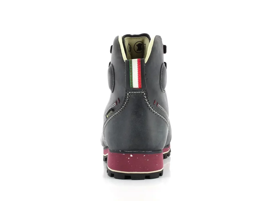 Dolomite Cinquantaquattro High FG Evo GTX Ws anthracite grey Freizeitschuhe0007.webp