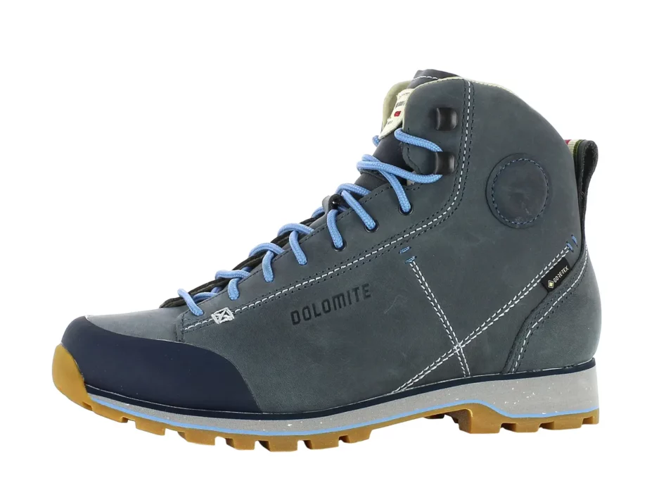 Dolomite Cinquantaquattro High FG Evo GTX Ws blue Freizeitschuhe0001.webp