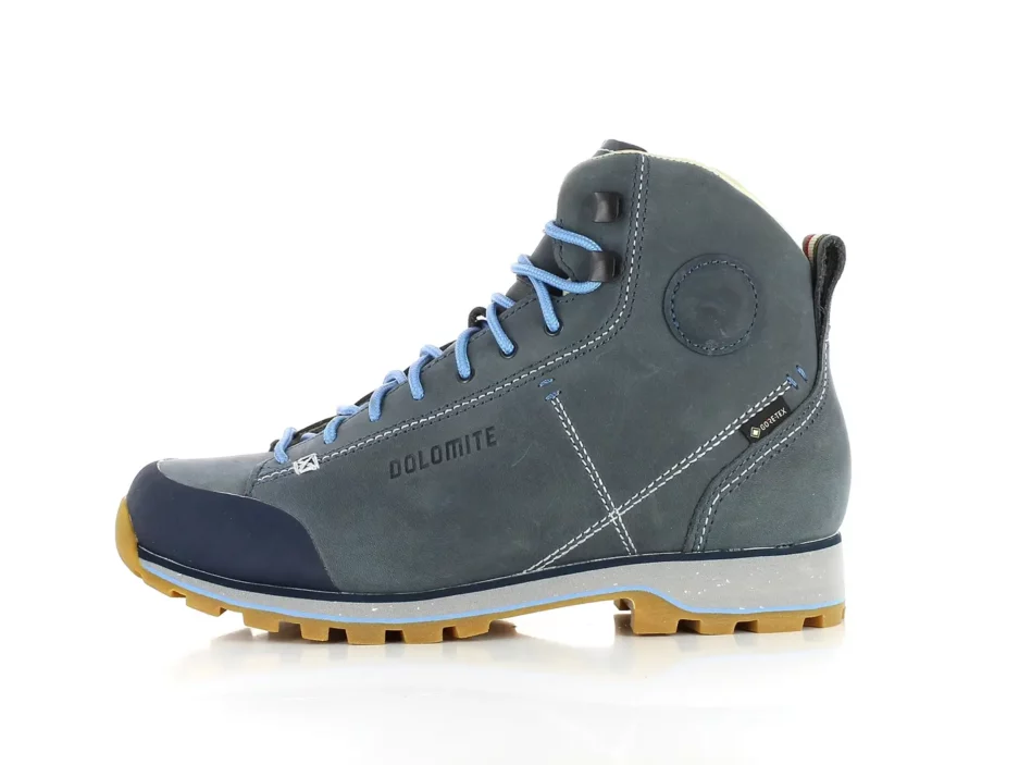 Dolomite Cinquantaquattro High FG Evo GTX Ws blue Freizeitschuhe0002.webp