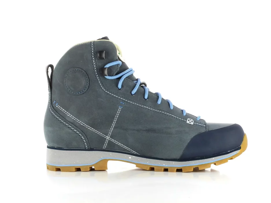 Dolomite Cinquantaquattro High FG Evo GTX Ws blue Freizeitschuhe0006.webp