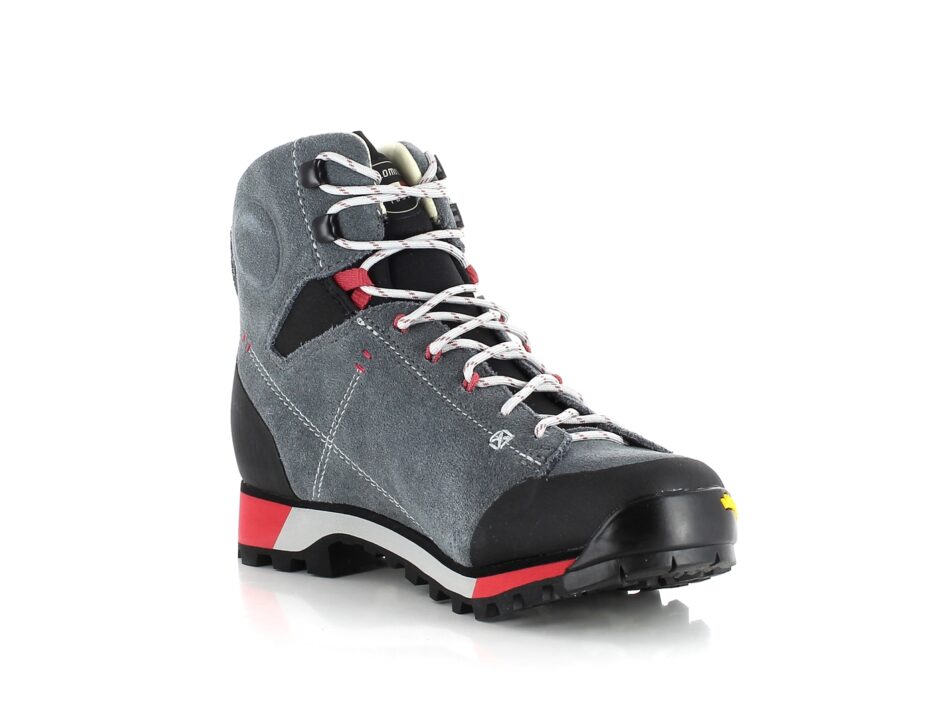 Dolomite Cinquantaquattro Hike Evo GTX Ws gunmetal grey Wanderschuhe0005