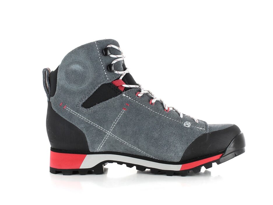 Dolomite Cinquantaquattro Hike Evo GTX Ws gunmetal grey Wanderschuhe0006