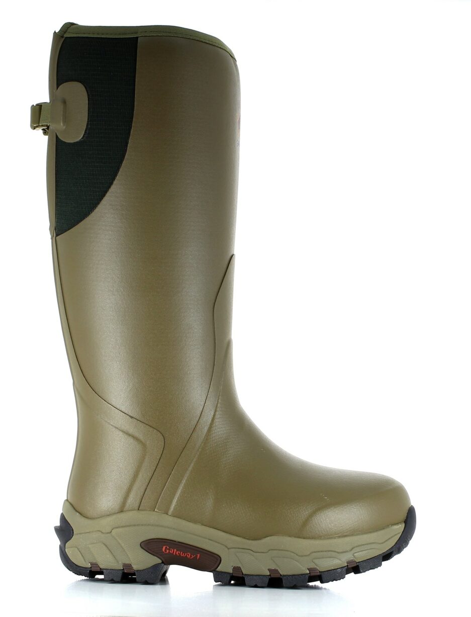 Gateway 1 Pro Shooter 18 Gummistiefel0002