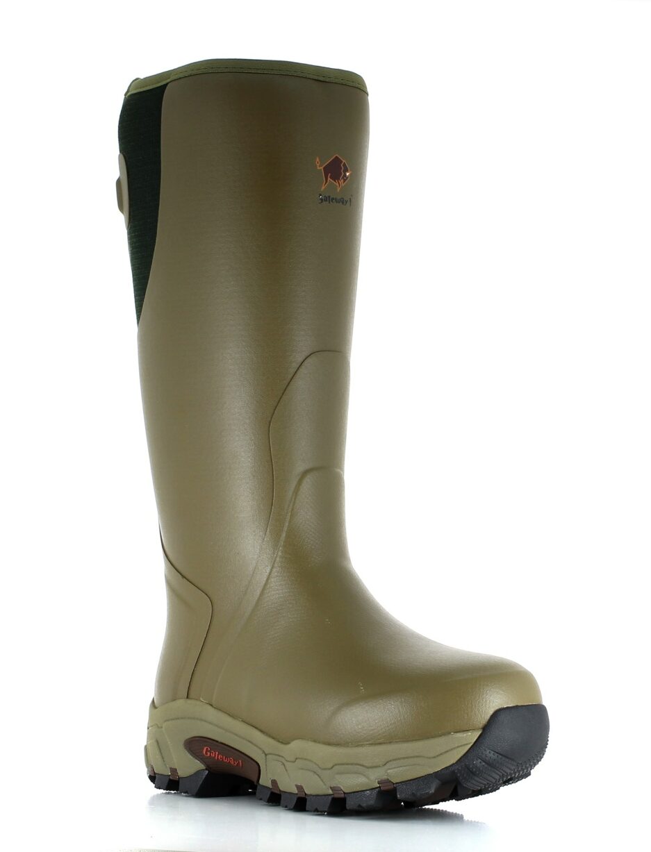 Gateway 1 Pro Shooter 18 Gummistiefel0004