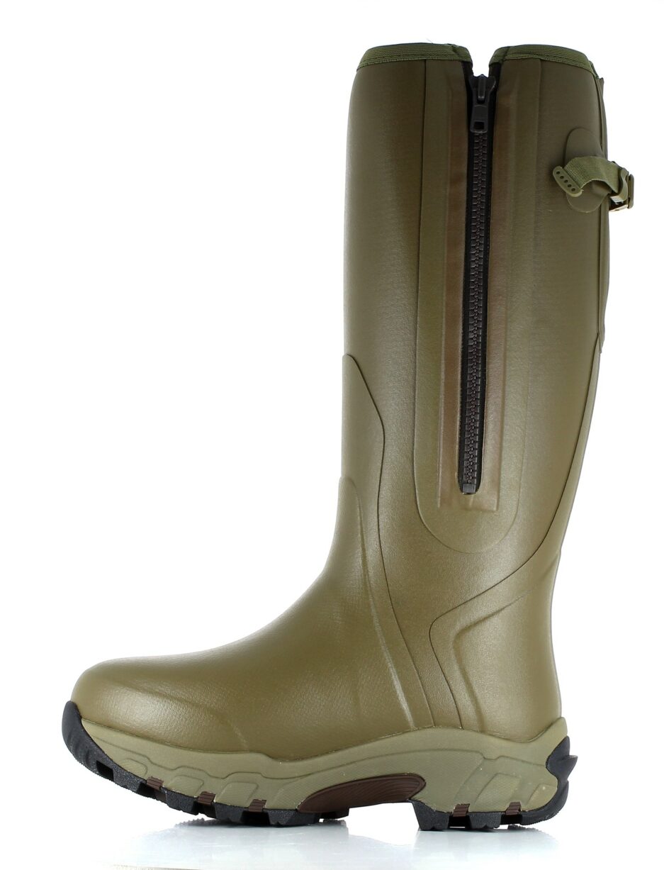 Gateway 1 Pro Shooter 18 Gummistiefel0007