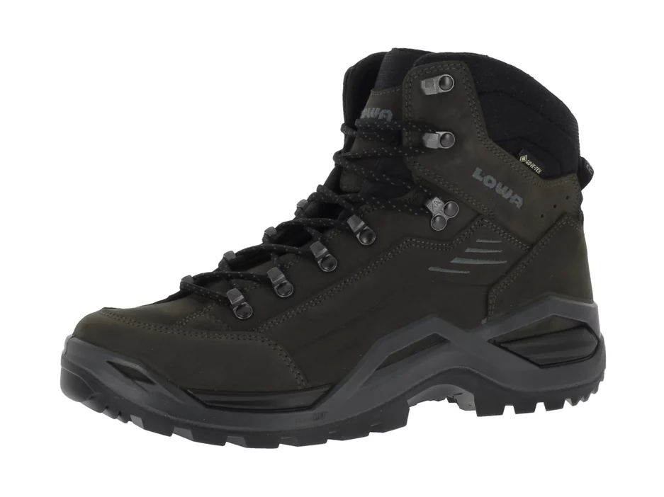 Lowa-Renegade-EVO-GTX-Mid-Wanderschuhe-dunkelbraun-schwarz-0000.webp