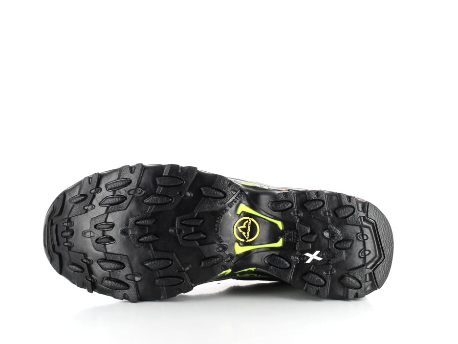 La Sportiva Ultra Raptor 2 GTX storm blue lime punch Wanderhalbschuhe0008.jpg