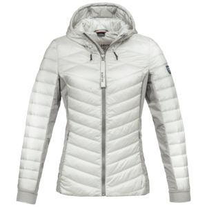Dolomite W´s Chienes Damen Jacke neutral grey