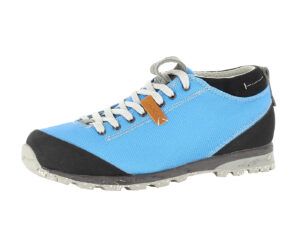 AKU Bellamont Air light blue Freizeitschuhe