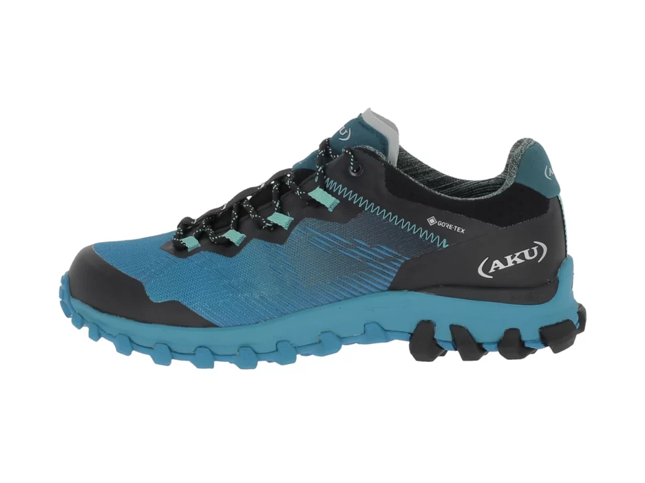 AKU Levia GTX Ws Multifunktionsschuhe light blue aqua-0001.webp