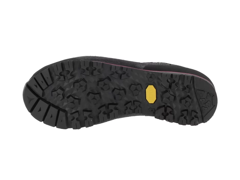 AKU Link GTX Ws Zustiegsschuhe light blue fuxia-0006.webp
