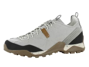 AKU Nativa Canvas Ws Freizeitschuhe