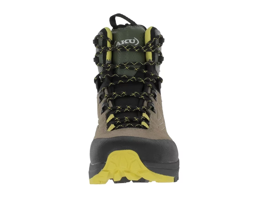 AKU Reactive GTX Wanderschuhe beige green-0002.webp